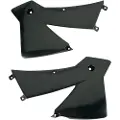 Ufo Ktm Exc 125-520 03-04 Radiatorkåper
