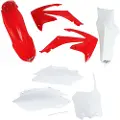 Ufo Honda Crf 250 R 11 Hokit114f@999 Plastsett