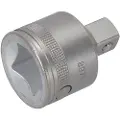Bahco Reduseringsadaptere Fra 3-4´´ Til 1-2´´ 58 Mm
