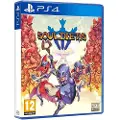 Sony Ps4 Souldiers