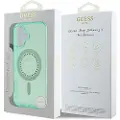 GUESS Guhmp16mpftdten Iphone 16 Plus 6.7´´ Telefondeksel
