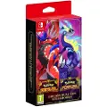 Nintendo Switch Pack Duo Pokémon Scarlet/violet