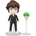 Tamashii Nations Figuarts Mini Ataru Moroboshi & Ten Urusei Yatsura Figur 9 Cm
