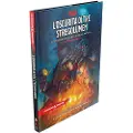 Wizards of the Coast Dungeons & Dragons Rpg Adventurebook L´oscurità Oltre Stregolumen Italian Bok