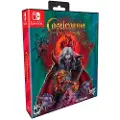 Nintendo Switch Castlevania Anniversary Collection Bloodlines Edition Imp