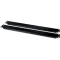 APC Sidepanel Ar8108blk 2 Enheter