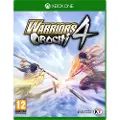 Xbox Games One Warriors Orochi 4
