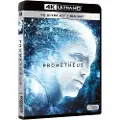 Disney Prometheus 4k Blu-ray