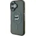 Karl Lagerfeld Klhmp16mhlschk Iphone 16 Plus 6.7´´ Telefondeksel