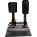 Asetek Simsports Forte La Prima Sykkelpedaler