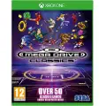 Xbox Games Xbox One Sega Mega Drive Classics