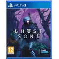 Sony Ps4 Ghost Song
