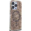 GUESS Guhmp15lhgcustgw Iphone 15 Pro 6.1 Iml Gcube Telefondeksel