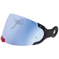SMK-Link Retro Pinlock-klart Visir