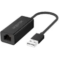 Approx Appc56 3.0 Usb A Rj45 Adapter