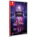 Nintendo Switch Sense A Cyberpunk Ghost Story - Import