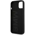 BMW Bmhcp13msilbk Iphone 13/14/15 6.1´´ Telefondeksel