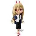 Banpresto Chainsaw Man Q Posket Power-figur 14 Cm