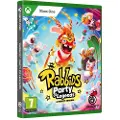 Xbox Games One Rabbids: Party Of Legends