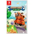 Nintendo Switch Advance Wars 1+2: Reboot Camp (ita/multi In Game)