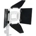 Manfrotto Strobo Låvedører