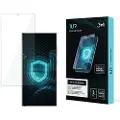 3MK Samsung S24 Ultra S928 Folia Gaming Skjermbeskytter 3 Stk