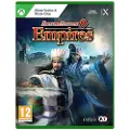 Koch Media Series X Dynasty Warriors 9 Empires