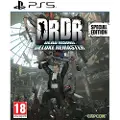 Capcom Ps5 Dead Rising Deluxe Remaster Edition Nordic