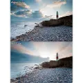 LEE Filters Nøytralt Densitetsfilter Big Stopper For Dslr/speilreflekskamera