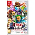 Nintendo Switch Hyrule Warriors Definitive Edition