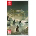 Nintendo Switch Charon´s Staircase