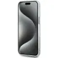 Karl Lagerfeld Klhmp15lhmckmht Iphone 15 Pro 6.1´´ Telefondeksel