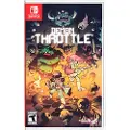 Nintendo Switch Demon Throttle (special Reserve Games)