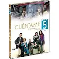 Divisa Fortell Meg Hvordan Det Gikk: Sesong 5 Dvd Spansk