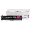 Static Control Kompatibel Toner For Hewlett-packard Cb543a/ce323a/cf213a/canon Crg716