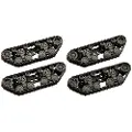 Kotobukiya Hexa Gear 1/24 Booster Pack 014 Freedom Crawler 14 Cm Figur