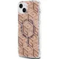 GUESS Guhmp15mhgcustgw Iphone 15 Plus14 Plus 6.7 Iml Gcube Telefondeksel