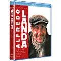 Divisa Alfredo Landa 5bd Blu-ray