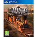Sony Ps4 Railway Empire Day One Edition