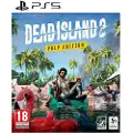 Sony Ps5 Dead Island 2 Pulp Edition Fr/multi In Game
