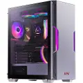 XPG Gaming Starker Argb Frontal Pc-tårnkasse