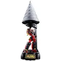 Tamashii Nations Tengen Toppa Gurren Lagann-figur
