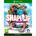 Xbox Games One Shape Up