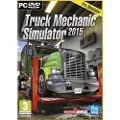 Pc Games Pc Truck Mechanic Simulator 2015