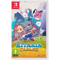 Nintendo Switch Kitaria Fables