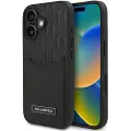 Karl Lagerfeld Klhcp16spgkhprpk Iphone 16 6.1´´ Telefondeksel