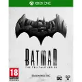 Xbox Games One Batman The Telltale Series