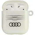 Audi Airpods 1/2 Au-imlap-a6/d3-we Etui