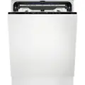 Electrolux Eec767310l Comfortlift Integrert Oppvaskmaskin Med Tredje Hylle 14 Antall Plasseringsinnstillinger