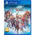 Sony Ps4 Grandblue Fantasy Versus